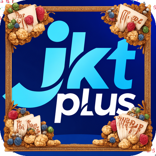jktplus — galeri pratinjau - APK Resmi